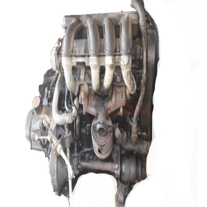Motor D9B(XUD9AU) Peugeot Expert Caja/Chasis (223) 1.9 D (70 cv)