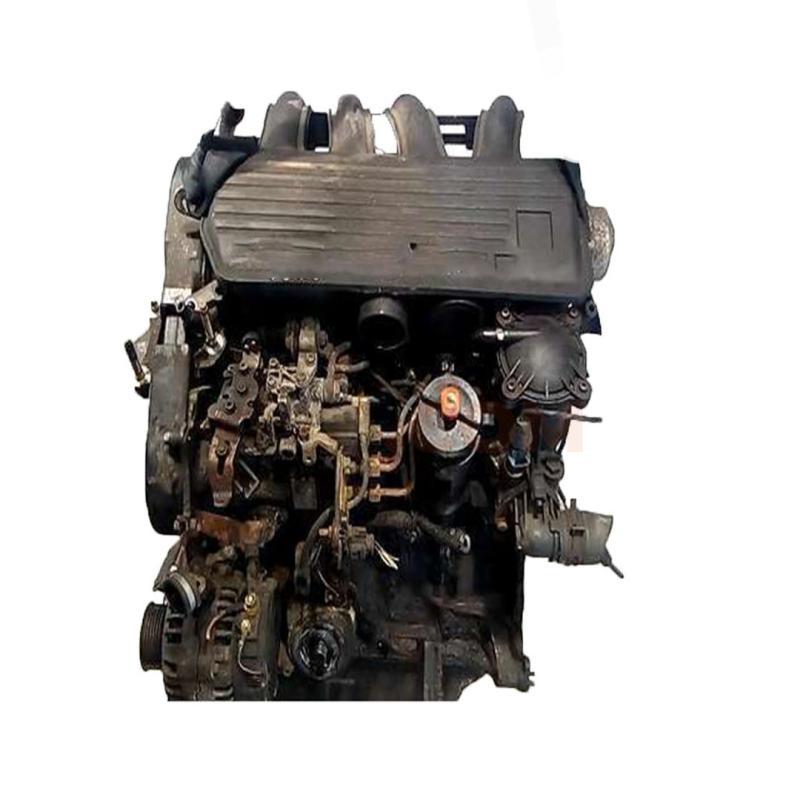Motor D9B(XUD9AU) Peugeot Expert Furgón (222) 1.9 D (70 cv)