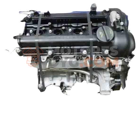 Motor da4fc Kia RIO IV (YB, SC, FB) 1.4 CRDi 77 (78 cv)