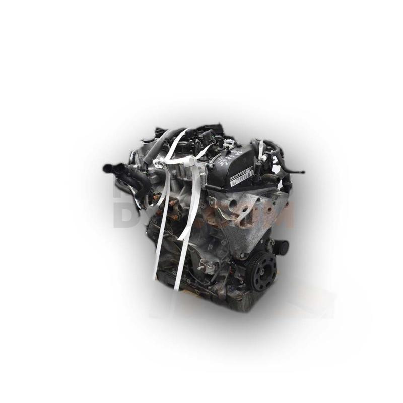 Motor DAC Volkswagen Beetle (A5) 1.4 TSI (150 cv) BMT