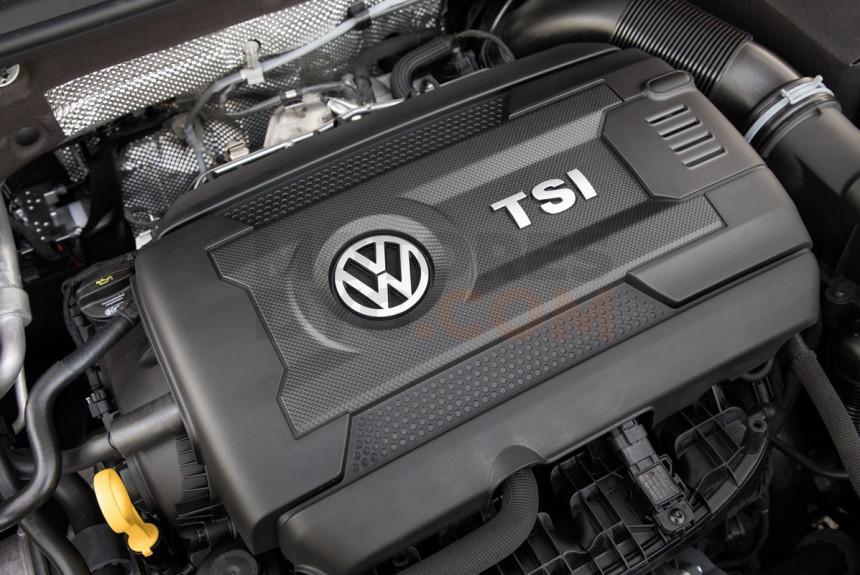 Motor DAC Volkswagen Beetle (A5) 2.0 TDI (110 cv) BMT