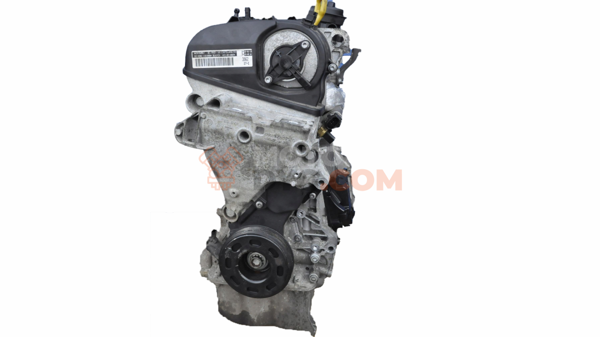Motor DACA Seat Leon III 1.5 TSI (130cv)