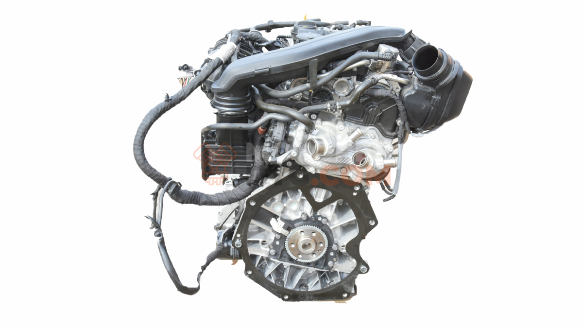 Motor DACA Seat Leon III 1.5 TSI (130cv)
