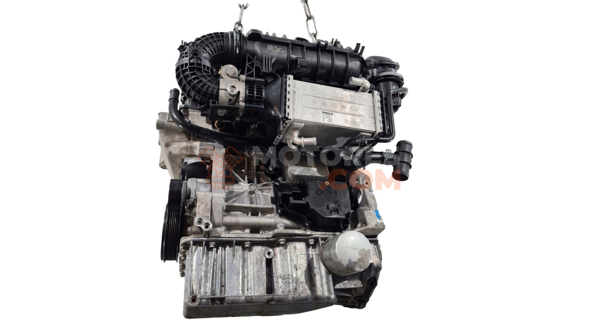 Motor DACA Volkswagen Golf VII Sportsvan 1.4 TSI (150 cv) BMT DSG