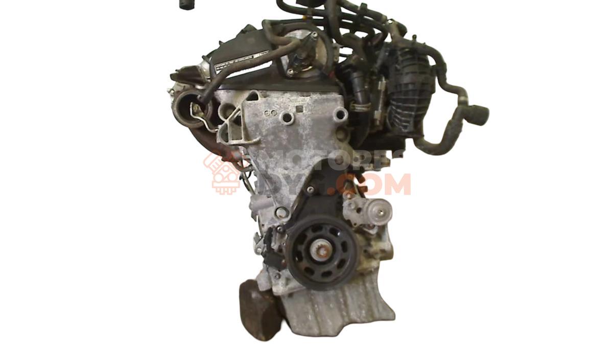 Motor DACA Volkswagen Golf VII (Versión 2016) 1.5 TSI (150cv)