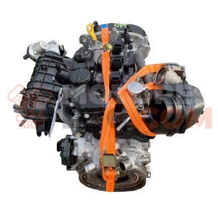 Motor DACB Volkswagen Tiguan II 1.5 TSI (131 cv)