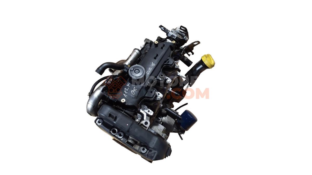 Motor Dacia Dokker 1.5 dCi (75 cv) FAP