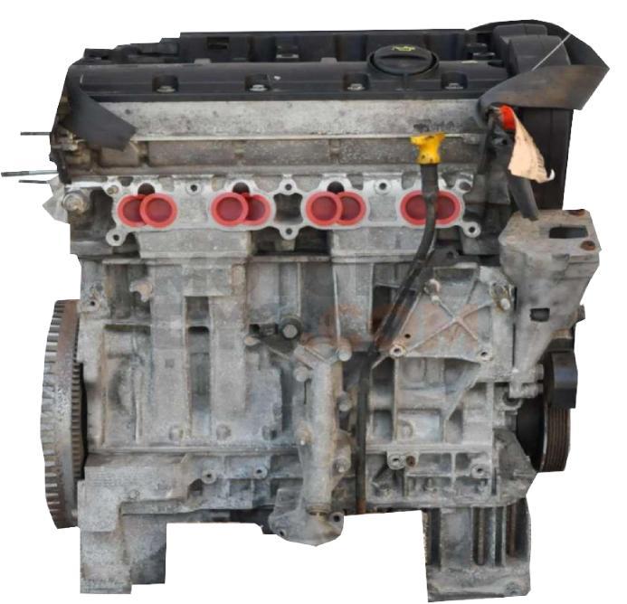 Motor K9K8796 Dacia Dokker 1.5 dCi (90 cv) FAP