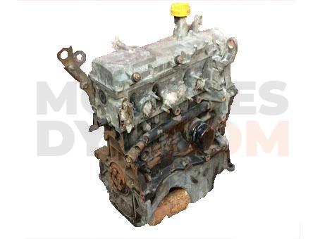 Motor K7M F7 Dacia Dokker 1.6 MPI (85 cv)