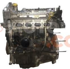 Motor K4M690 Dacia Duster 1.6 (105 cv) 4x4