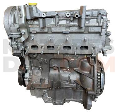Motor K4M Dacia Duster 1.6 (105 cv) 4x4