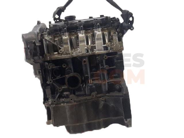 Motor K9K666 Dacia Lodgy 1.5 dCi (90 cv) FAP