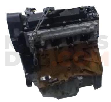 Motor K9K 846 Dacia Lodgy 1.5 dCi (90 cv) FAP
