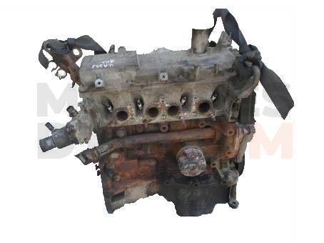 Motor K7J710, 1.6I/8V Dacia Logan I 1.4 i (75 cv)