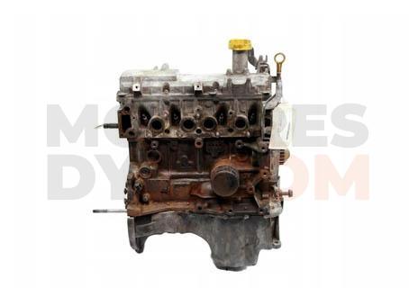 Motor K7JA7/G Dacia Logan I 1.4 i (75 cv)