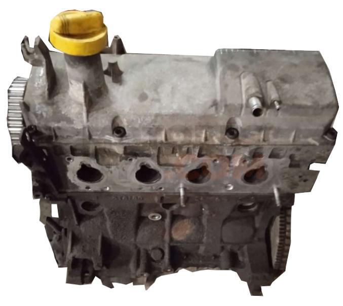 Motor K7J A7 Dacia Logan I 1.4 i (75 cv)