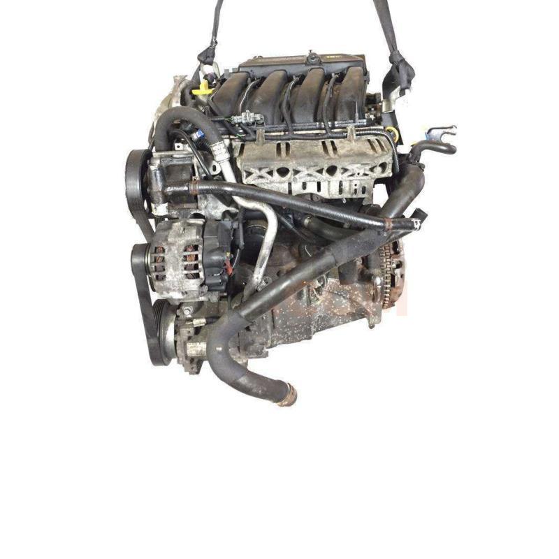 Motor AGP Dacia Logan I 1.5 dCi (68 cv)