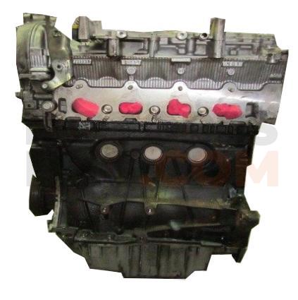 Motor K4MF7 Dacia Logan I 1.6 i (87)
