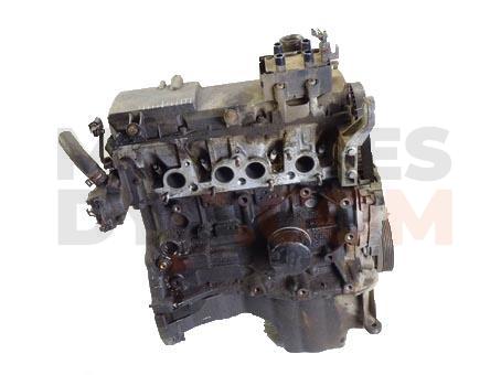 Motor K7M Dacia Logan I (Versión 2008) 1.6 (85 cv)
