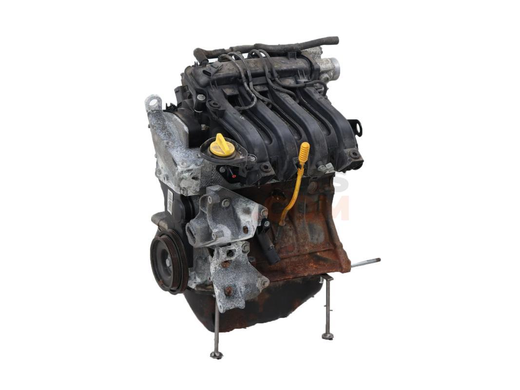 Motor D4F 732 Dacia Logan II 1.2 (75 cv)