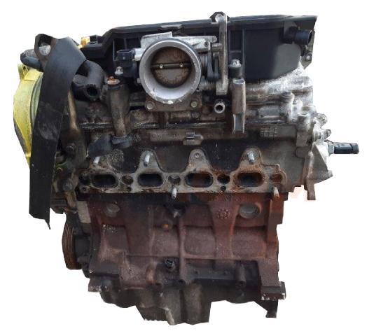 Motor K4M 842 Dacia Logan II 1.5 dCi (90 cv) FAP