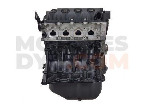 Motor D4722 Dacia Logan Van 1.4 (75 cv)