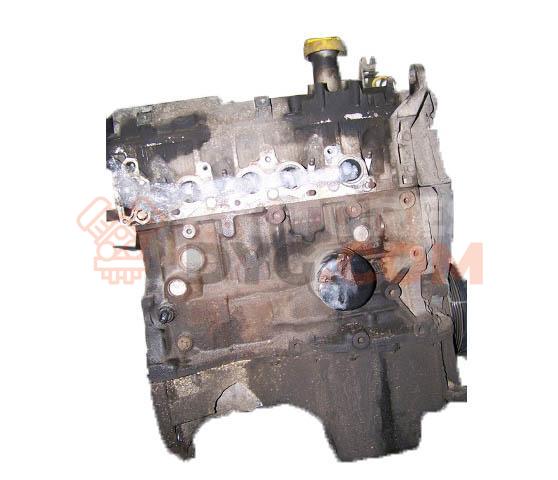 Motor K7JA714 Dacia Logan Van 1.4 (75 cv)