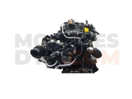 Motor K9KM768 Dacia Logan Van 1.5 dCi (68 cv)