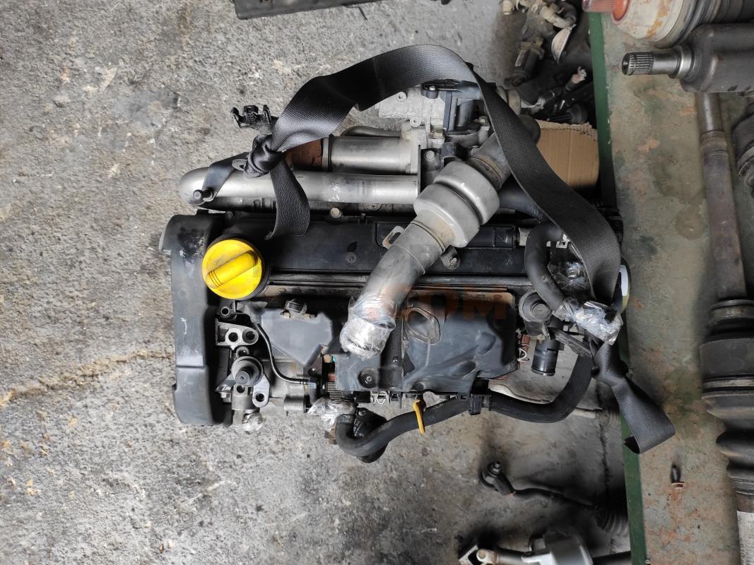 Motor K9K792 Dacia Sandero I 1.5 dCi (68cv)