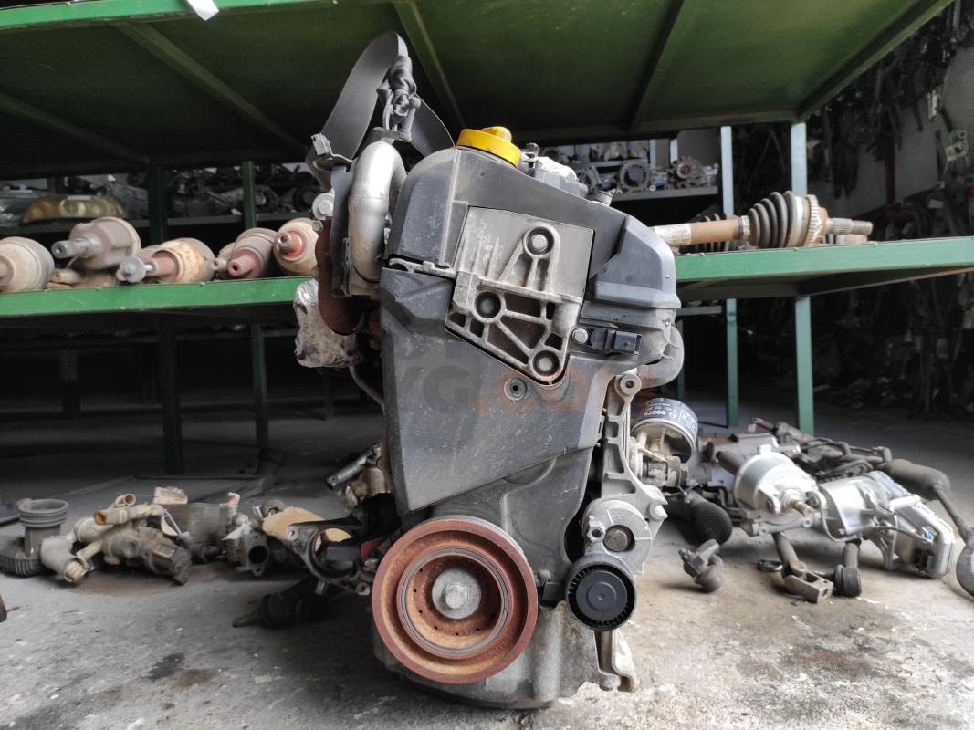 Motor K9K792 Dacia Sandero I 1.5 dCi (68cv)