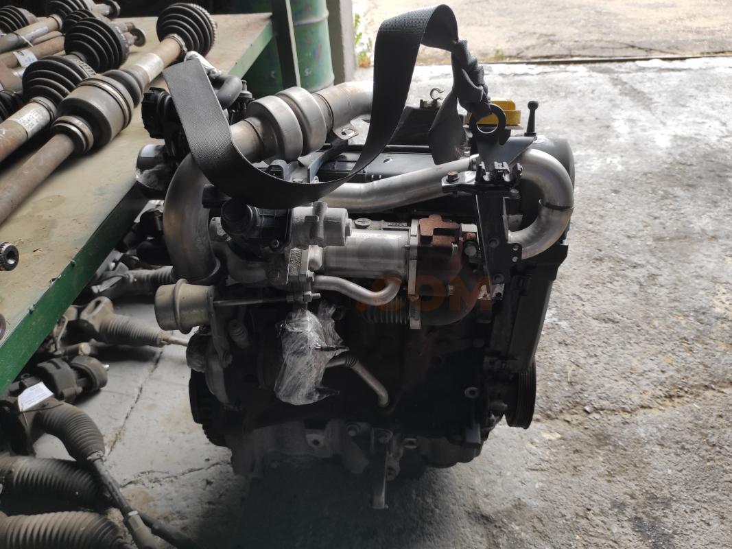 Motor K9K792 Dacia Sandero I 1.5 dCi (68cv)