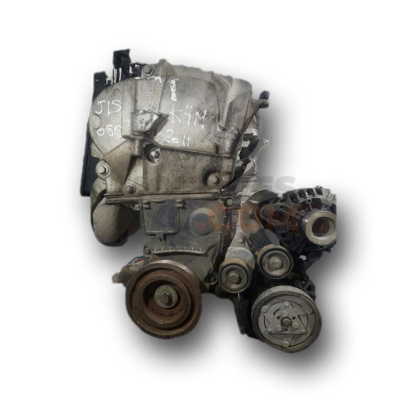 Motor K4M 694 Dacia Sandero I 1.6 (85 cv)