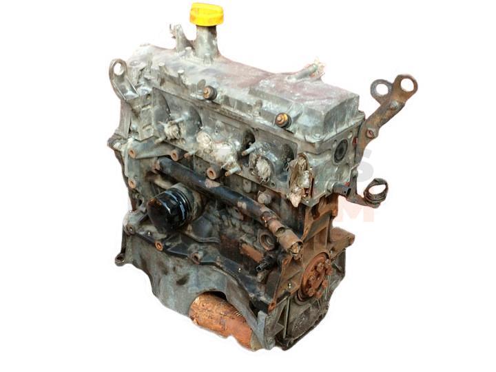 Motor K7M710 Dacia Sandero I 1.6 MPI (87  cv)