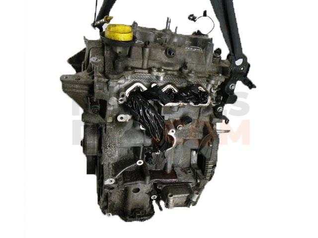 Motor H4B 408 Dacia Sandero II 0.9 Tce (90 cv)