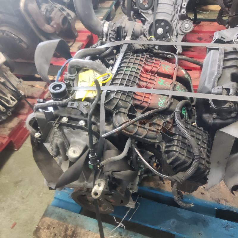 Motor Dacia Sandero II 0.9 Tce (90 cv)