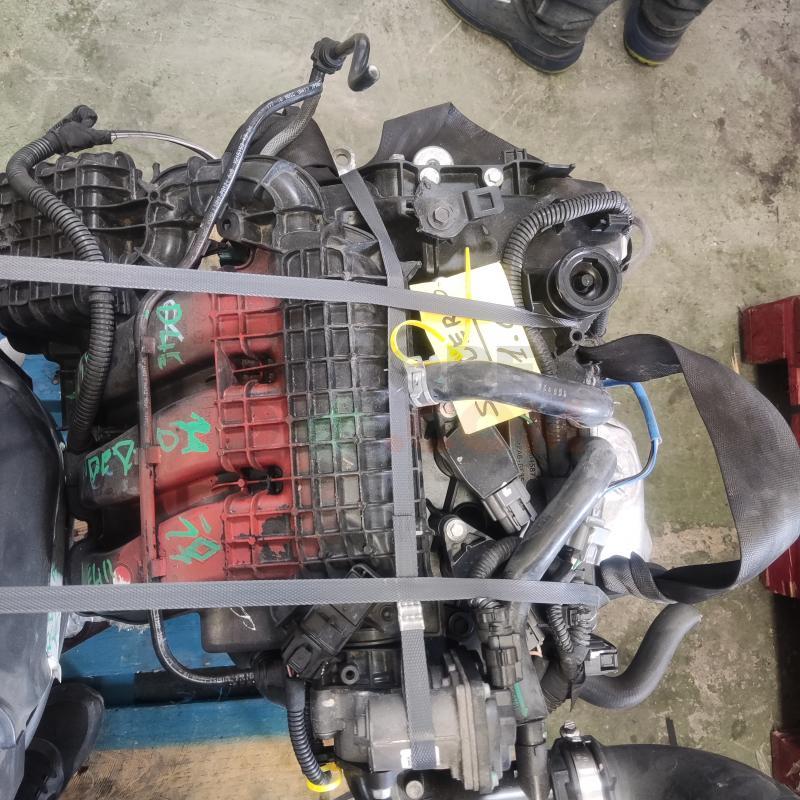 Motor Dacia Sandero II 0.9 Tce (90 cv)