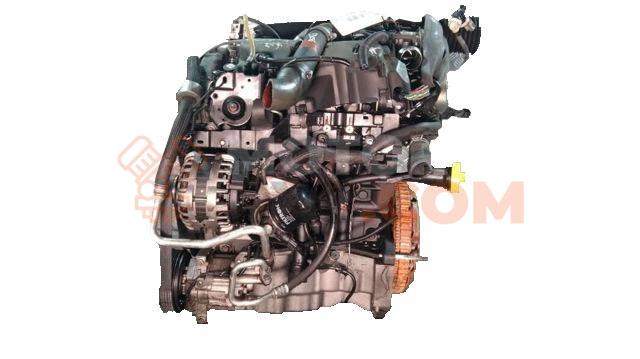 Motor K9K 626 Dacia Sandero II 1.5 dCi (90 cv) FAP