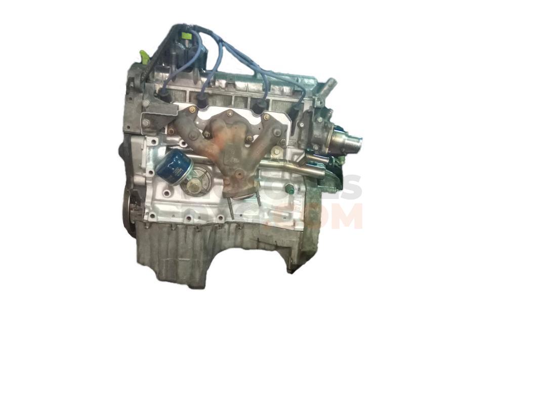 Motor E7J262 Dacia Solenza 1.4 i (75 cv)