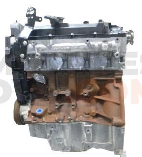Motor F8Q K6 Dacia Solenza 1.9 D (63 cv)