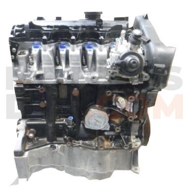 Motor F8Q 636 Dacia Solenza 1.9 D (63 cv)