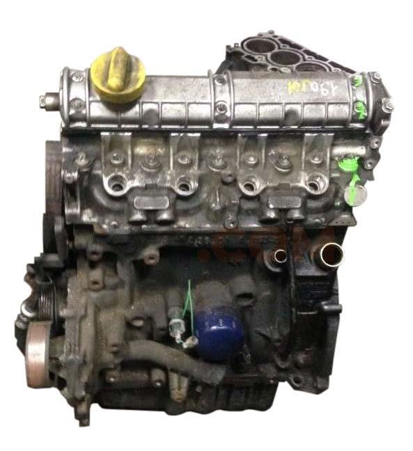 Motor F8Q P6 Dacia Solenza 1.9 D (63 cv)