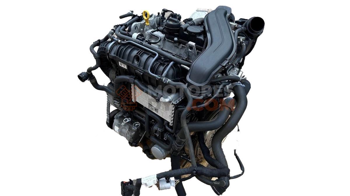 Motor DAD Volkswagen Golf VII Variant (Versión 2016) 1.5 TSI (110cv)