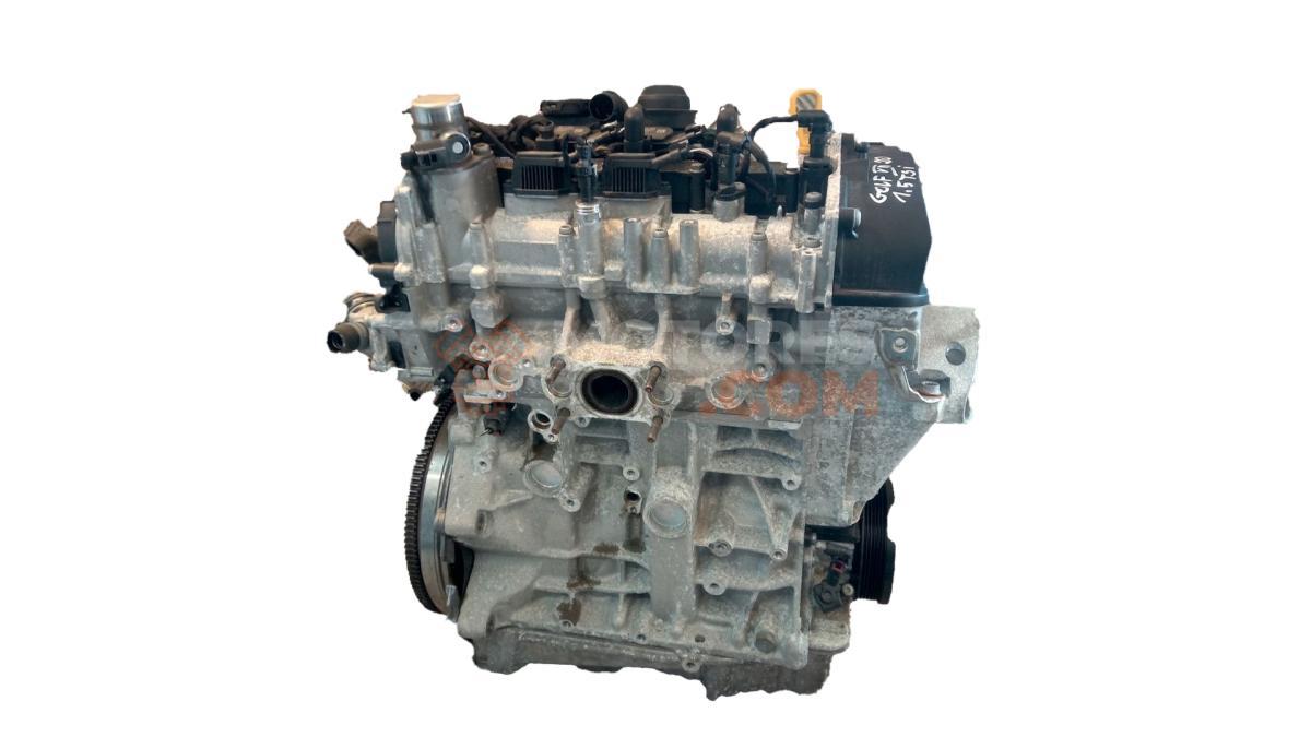 Motor dad Volkswagen Golf VII Variant (Versión 2016) 1.5 TSI (110cv)