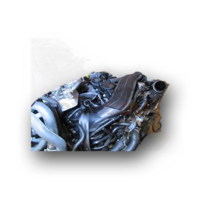 Motor DAD Volkswagen Tiguan Allspace 1.4 TSI (125 cv) BMT