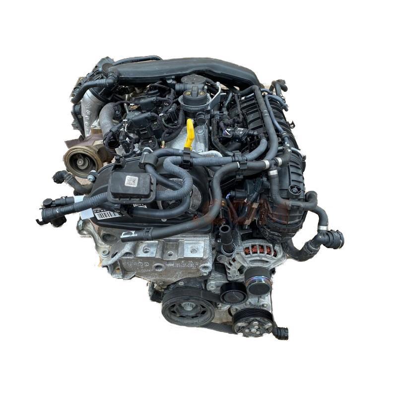 Motor DADA Audi A3 Cabrio 35 TFSI (150 CV)