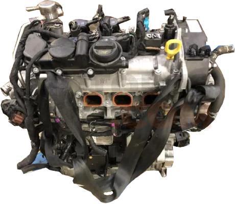 Motor DADA Audi A3 Sedan (8V) 1.4 TFSI COD ultra (150 cv)