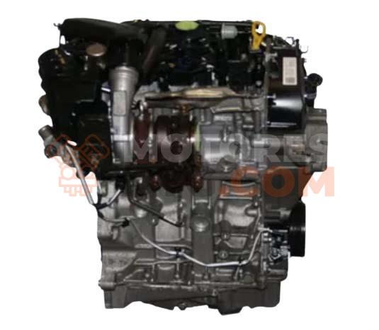 Motor DADA Audi Q2 2.0 TDI (150 cv)