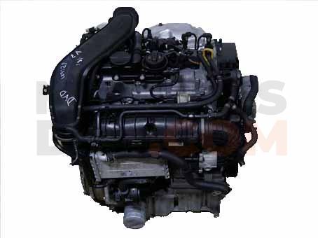 Motor DADA Seat Arona 1.5 TSI (150 cv)