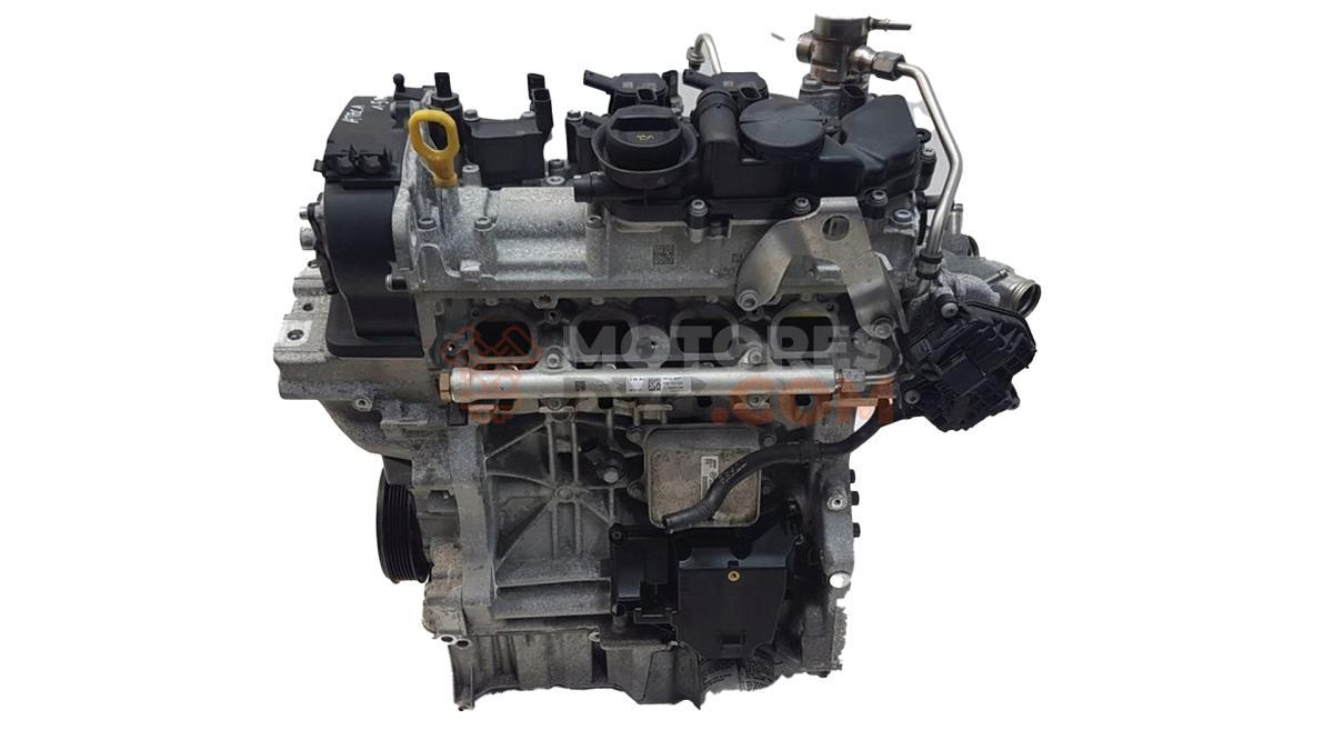 Motor dada Seat Ateca 1.6 TDI (115 cv) Start/Stop