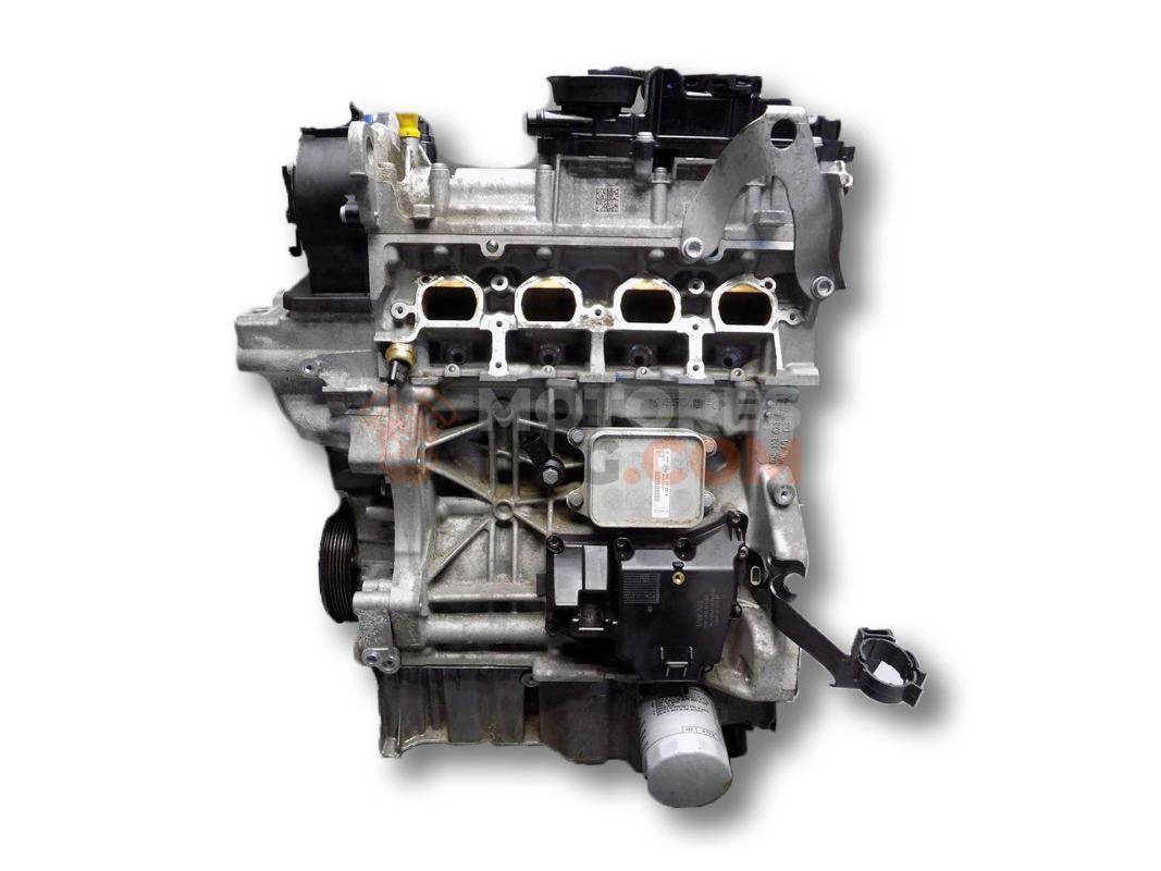 Motor dada Skoda Karoq 2.0 TDI (116 CV)